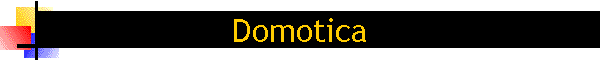 Domotica