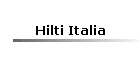Hilti Italia
