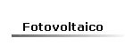 Fotovoltaico